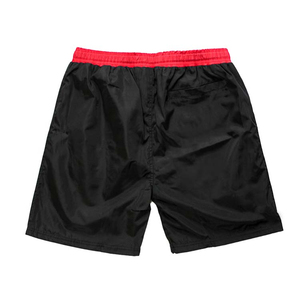 Custom <b>Zip</b> up Lightweight Nylon Tracksuit for <b>Men</b> Blank Loose Fit Summer Windbreaker <b>Shorts</b> Set Two Piece - Product Image 6