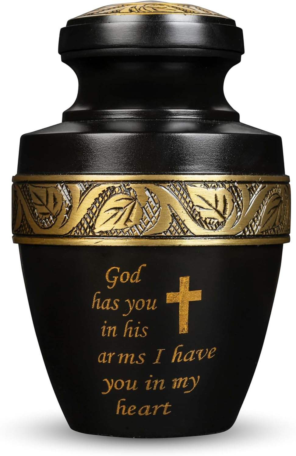 Black Gold + Artwork