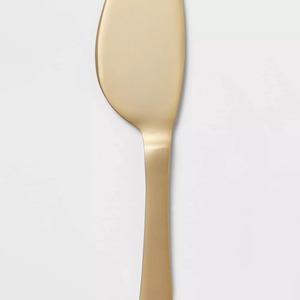 Cubiertos de Acero al Por Mayor para Recepciones de Boda, Cubiertos de Acero de Primera Calidad para Restaurantes de Alta Gama, Cucharas Decorativas - Product Image 2