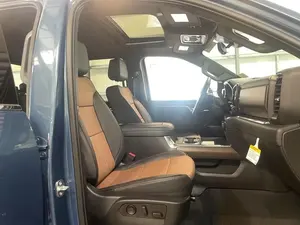 Chevrolet Silverado 2024 d'occasion - Product Image 4