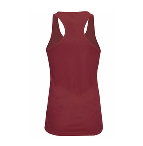 Transpirable personalizado Color sólido señoras Fitness músculo gimnasio camiseta al por mayor algodón deporte Casual ropa de entrenamiento gimnasio camisetas - Product Image 4