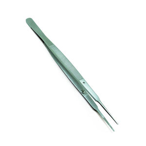 Juego de Instrumentos Oftálmicos Manuales de Grado Quirúrgico Premium al por Mayor, Pinzas Gerald para Cirugía de Surgiright - Product Image 3