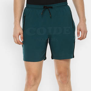 Hot Sale Cotton Made Light Weight <b>Men</b> <b>Fleece</b> <b>Shorts</b> Breathable Loose Fit Best Selling <b>Shorts</b> For <b>Men</b> - Product Image 1