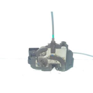 Serrure arrière droite NISSAN Qashqai +2 (J10) M1D, M9R (07>18) - Product Image 2