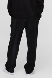 Chándal de hombre con capucha y lavado en aerosol raglán de gran tamaño de diseño personalizado y exigente, conjunto de 2 piezas, chándal Gymwear para hombre - Product Image 6