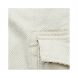 Uniforme de Rugby Informal Personalizado de Lona, Multibolsillos, Transpirable y Ligero, Proveedor Mayorista - Product Image 6