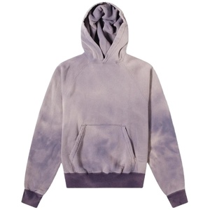 Sudadera con Capucha Vintage de Alta Calidad, Sudadera Abrigada para Todas las Temporadas, Ropa Urbana, Sudadera Extra Grande para Hombre, Tendencia 2026 - Product Image 2