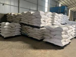 อาหารปลากระดูกปลาจากเวียดนามแป้งปูเปลือกกุ้ง67% อุดมไปด้วยโปรตีน - Product Image 3