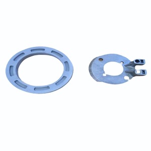 Moulages de précision en acier inoxydable de haute précision OEM Ingénierie de précision et services de moulage de composants industriels - Product Image 3