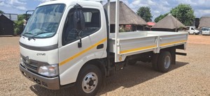 Toyota Dyna 2020, Camioneta de Plataforma Manual, 3.0L, Diésel - Product Image 4