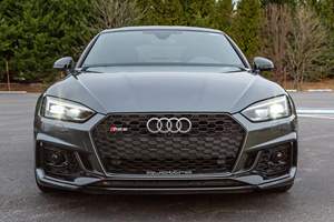 รถมือสอง AUDI RS5 SPORTBACK ปี 2019 พวงมาลัยซ้าย/ขวา - Product Image 2