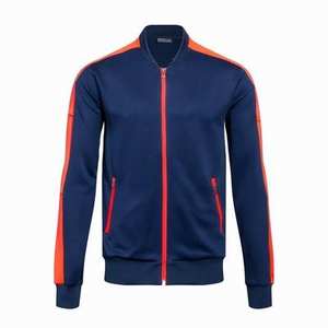 Chándal personalizado, chándal para hombre, chándal deportivo de poliéster para hombre - Product Image 2