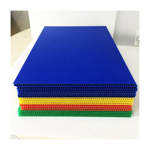 Venta al por mayor <span class=keywords><strong>10mm</strong></span> <span class=keywords><strong>Coroplast</strong></span> plástico corrugado <span class=keywords><strong>10mm</strong></span> <span class=keywords><strong>Coroplast</strong></span> plástico corrugado Pp tablero hueco - Product Image 6