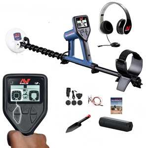 Ahora en oferta: Detector de Metales Gold Monster con Bobina de 5 Pulgadas PN 3317-0005 y Pro Find 40 P - Product Image 1