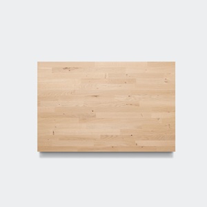 Panneau de joint de doigt en hêtre massif à surface lisse pour les projets d'intérieur - Product Image 4