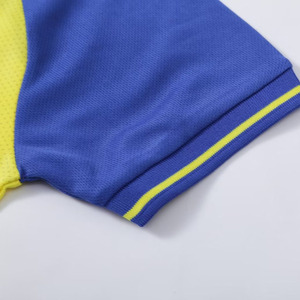 Custom Thai High Quality Euro Jersey Football Kit <strong>Ronaldo</strong> Competition Training Jersey Kids Soccer Wear Kit Boy Soccer Jersey - Product Image 6