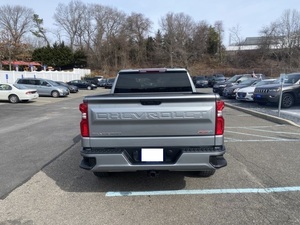 SUPER AFFORDABLE 2023 CHE-VRO-LET SIL-VE-RA-DO 15-00 RST 4WD AUTOMATIC TRANSMISSION V8 CYLINDERS - Product Image 6