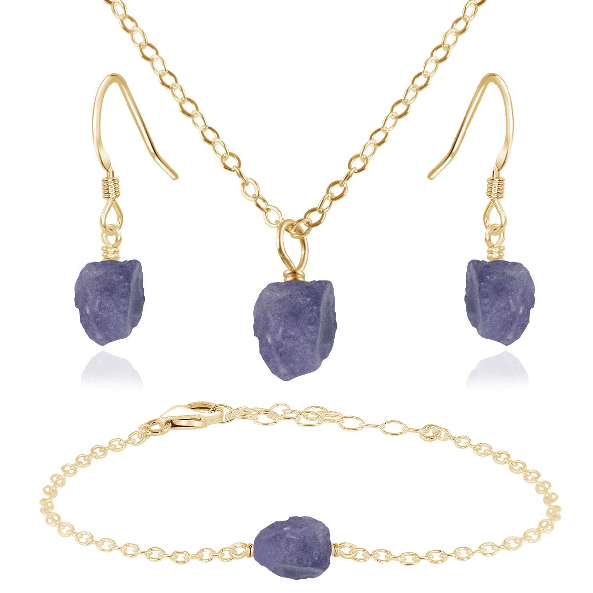 Tanzanite