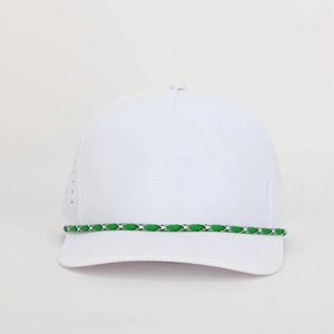 หมวกเบสบอลตะข่าย5แผงกันน้ำหมวกกีฬา - Product Image 1