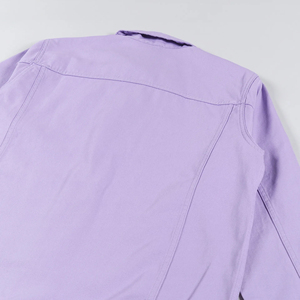 Chaqueta vaquera para hombre Hip Hop Jeans Coat Jeans Jacket Street Casual Outerwear Chaqueta para hombre - Product Image 6