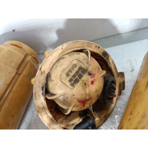 BOMBA DE COMBUSTIBLE VOLKSWAGEN Touareg 1ª Serie 7L6919679B//7L6919679C BKS diésel 2967 (02>06) - Product Image 5