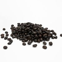 Premium 100% Pure Robusta Gebrande Koffiebonen 1kg Aanpasbare Verpakking Vietnamees KHANG Merk Nat Verwerkt Graad 1 12 Maanden