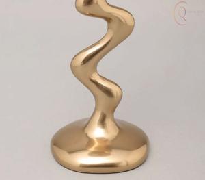 Decorative Candle Holder for Living Room and Commercial <b>Spaces</b> Ideal for Wholesale - Product Image 3