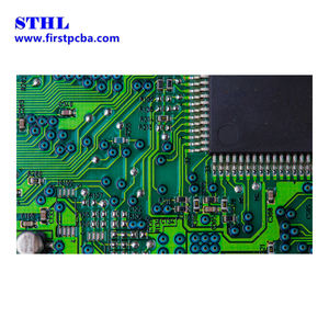 Assemblage de circuits imprimés haute vitesse pour matériel <span class=keywords><strong>informatique</strong></span> - Product Image 4