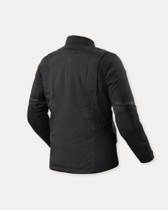 Chaqueta de Motociclismo para Hombre, Chaqueta de Cuero Premium para Motocicleta, Armadura CE Protectora, Equipo de Motociclista Personalizable, Invierno - Product Image 5