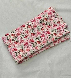 Tela de rayón Majisa, proveedor OEM, textil tejido bordado ecológico para prendas de vestir, ropa tradicional elegante para niños y niñas - Product Image 5