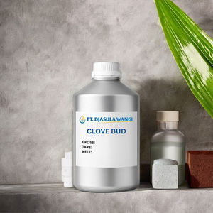 น้ำมันหอมระเหยดอกกานพลู สารสกัดสมุนไพรธรรมชาติ กลิ่นหอมหวาน บรรจุ 25 กก. ในขวดหรือถัง - Product Image 2