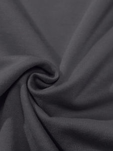 Sudadera personalizada de algodón 100%, jersey con logotipo personalizado, Jersey de invierno de algodón con cuello redondo, sudadera personalizada para hombre - Product Image 3