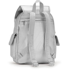 Stylish Neoprene Sports Equipment <b>Backpack</b> with <b>Large</b> Capacity New Fashionable Zipper Closure Bag Pack - Product Image 5
