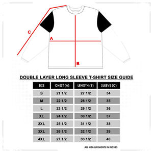 เสื้อสเวตเตอร์โอเวอร์ไซส์เปิดไหล่สำหรับผู้ชายเสื้อลำลองคอกลมแนววินเทจผ้าคอตตอน100% แนวสตรีท - Product Image 6