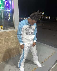 Conjunto de pantalones cortos cortavientos de nailon transpirable de dos piezas personalizados para hombre, ropa de calle para hombre, chándal de talla grande con diseño impreso - Product Image 3