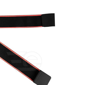 Rodilleras, equipo de protección para deportes, absorción de impactos ajustable, voleibol, baloncesto, ciclismo, seguridad al aire libre - Product Image 6