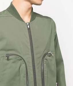 Chaquetas Varsity Personalizadas de Alta Calidad para Hombres y Niños con Mangas de Cuero, Disponibles al por Mayor - Product Image 6