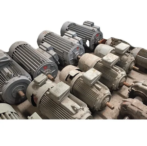 Déchets de moteurs électriques d'occasion de qualité supérieure, stock en gros à prix de gros avantageux - Product Image 3