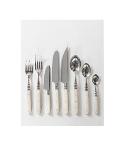 Ensemble de couverts au design classique cuillère fourchette couteau ensemble de couverts en acier inoxydable de grande qualité pour accessoires de cuisine - Product Image 4