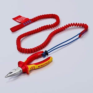 For KNIPEX <b>Plier</b> Leash 1-Piece Max Load 6 kg - Product Image 4
