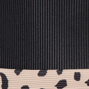 2025 couleur unie une pièce femmes maillot de bain une épaule dos nu maillots de bain maillot de bain avec motif imprimé femmes maillot de bain - Product Image 5