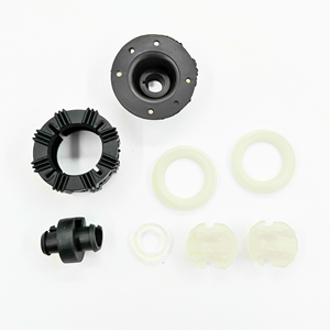 Kit de Reparación de Palanca de Cambios 7701470891 para Renault Kangoo I Express Rapid - Product Image 2