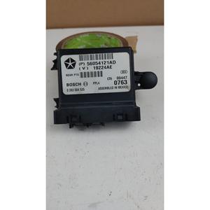 ชุดควบคุมเซ็นเซอร์จอดรถ FIAT Freemont รุ่นที่ 1 (11>) 939B5000 - Product Image 1