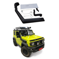 Système d'admission d'air 4x4 Telawei TLV 011SAT0157X, fabrication de haute qualité, accessoires 4x4, snorkel pour Suzuki Jimny 2019