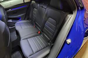 VOLKSWAGEN GOLF R 2024 USADO, Volante a la Izquierda/Derecha - Product Image 2