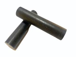 Rollo de Cuerno de Búfalo Blanco de la Mejor Calidad para Mangos de Cuchillos y Artesanía con Sellos - Product Image 2