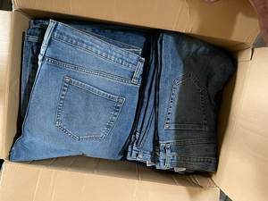 ROPA DE JAPÓN - Product Image 2