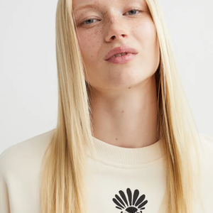 Sudadera de mujer Jersey de algodón nueva ropa de moda sudaderas con capucha y sudaderas para mujer - Product Image 3