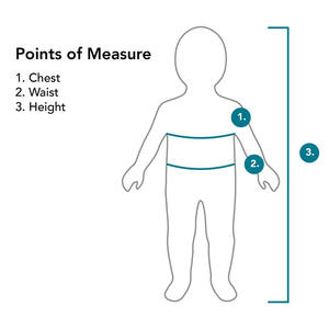 บอดี้สูทสำหรับทารกแบบเข้า-ออกแนวตั้งสีเทาสไตล์กำหนดเองบอดี้สูทแบบปรับไหล่หนีบเข้าได้เสื้อผ้าแบบท่อและพอร์ตเสื้อผ้าแบบ Nicu/Picu - Product Image 6