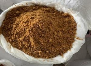 อาหารเสริมเปลือกมะพร้าวที่อุดมด้วยสารอาหารสำหรับปลาสัตว์แกะม้าสุนัขประเภทเม็ดบรรจุในถุงลดต้นทุนการทำฟาร์ม - Product Image 4